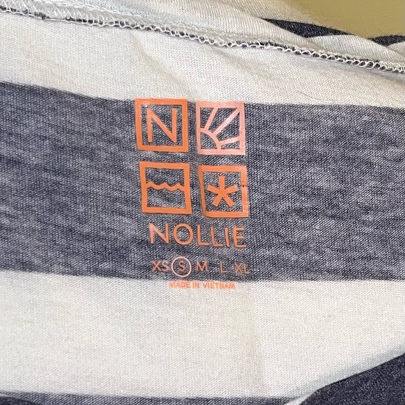 Nollie | Tee - Picture 5 of 5